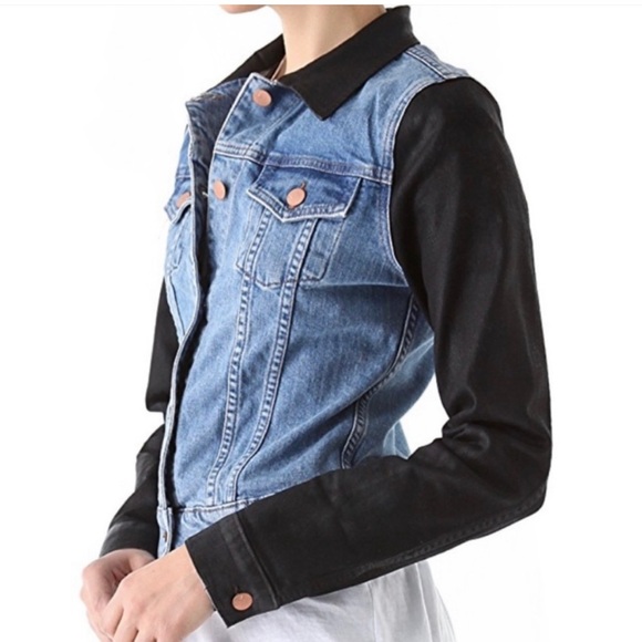 J Brand Coat Bowie Jacket Size M - Picture 2 of 10